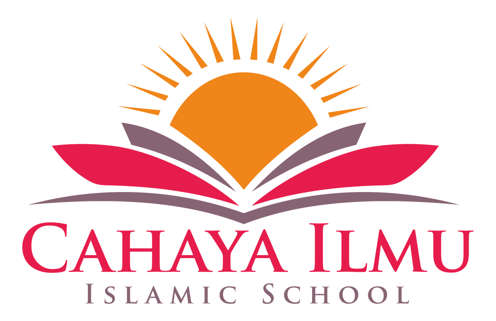 Logo SD Cahaya Ilmu